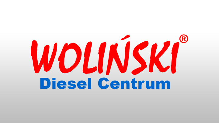 Woliński Diesel Centrum